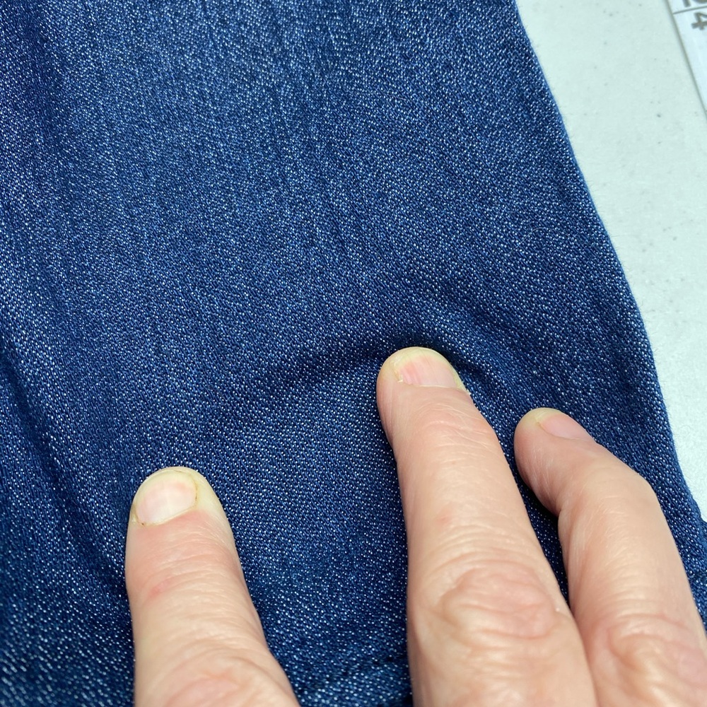 Nygard Stretchy Skinny, 6/28. Spring Sale - Picture 9 of 11